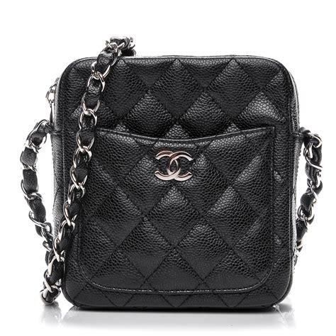 chanel camera bag 2018 review|chanel crossbody camera bag.